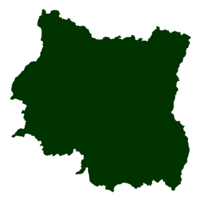 Pradesh Map