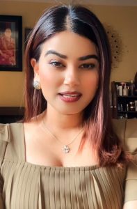 टिकटकर रमा बस्नेत पक्राउ