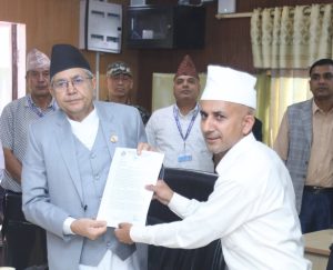 सत्याग्रह कार्यक्रम 